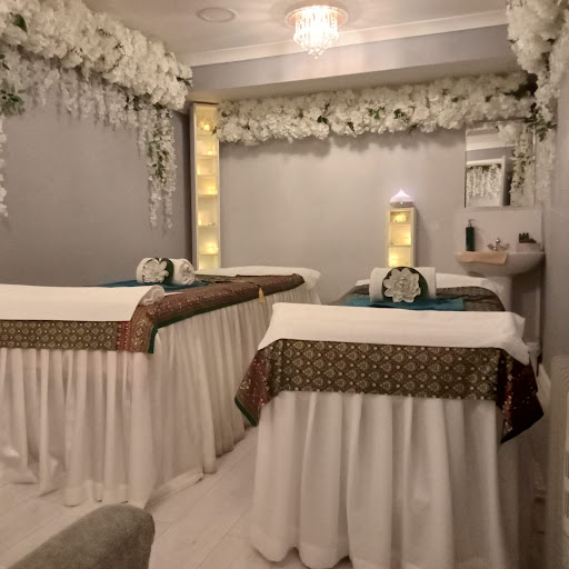 Prim Senior Thai Massage