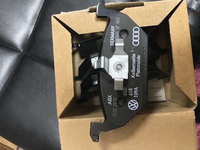 Photos of Chocoucou Original VAG spare Parts