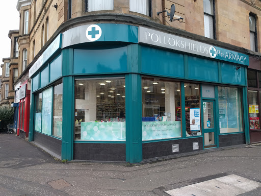 Pollokshields Pharmacy - Thumbnail