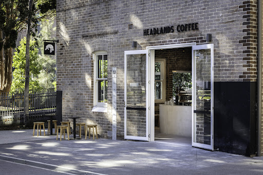 Photo of Headlands Coffee