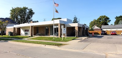 Center Line Public Library