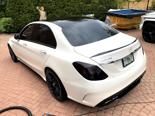 Personalized Auto Polishing | #1 Car Detailing - Thumbnail