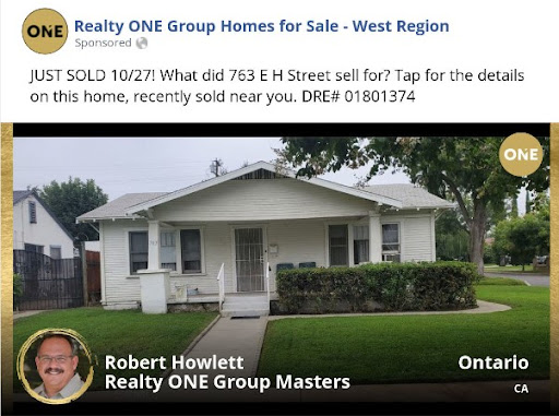 The Appraisal Station and Realty ONE Group Masters - Thumbnail