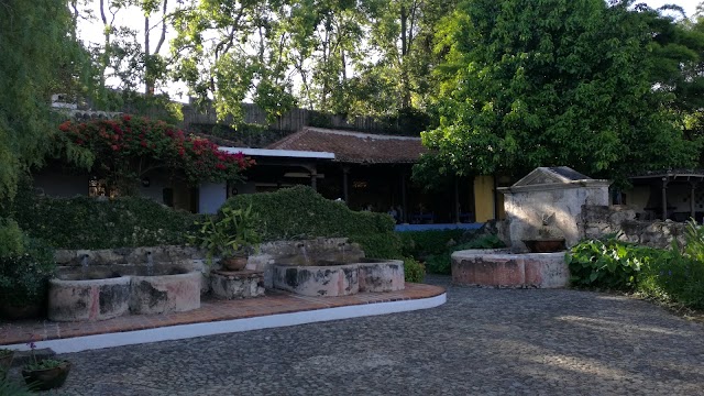 Hotel Quinta de Las Flores