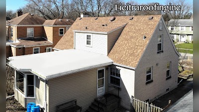 Licitra Roofing, Inc.