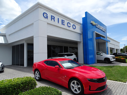 Grieco Chevrolet of Lauderhill