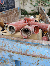 Photo n°4 de jimmy's home rénovations, canalisations à Saint-Brice-sous-Forêt (Plombier)