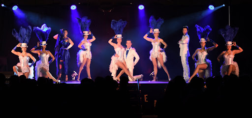 Cabaret itinérant Brins de Femmes