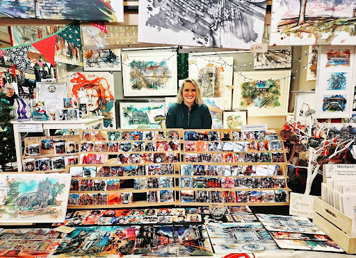 Kate O’Brien Art - Thumbnail