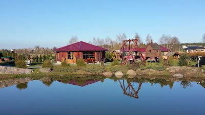 Photos of Prie Židinio Kavinė