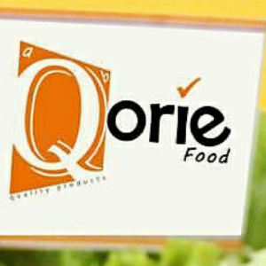 Qorie Food, Author: Qorie Food