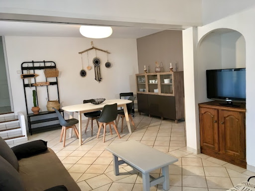 Photo de Côte Bleue: Appartement avec piscine, sur la Côte Bleue, proche plage, dans les Bouches-du-Rhône, en Provence à Sausset-les-Pins (13960)
