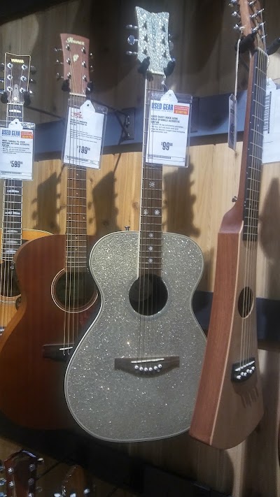 Guitar Center