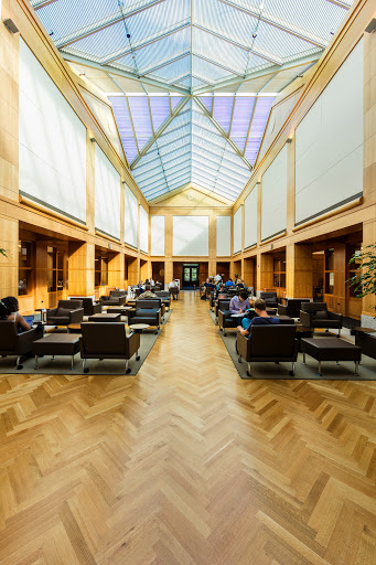 University of Virginia School of Law - Thumbnail