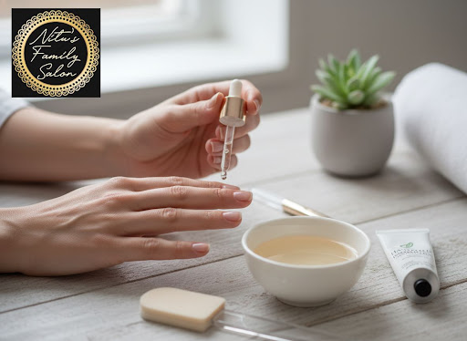 Healthy nails do more than look pretty – they reflect your overall hygiene and self-care. At Nitu… post image