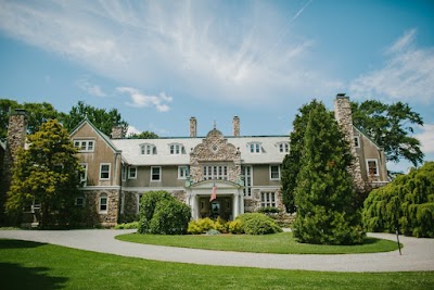 Blithewold Mansion, Gardens & Arboretum