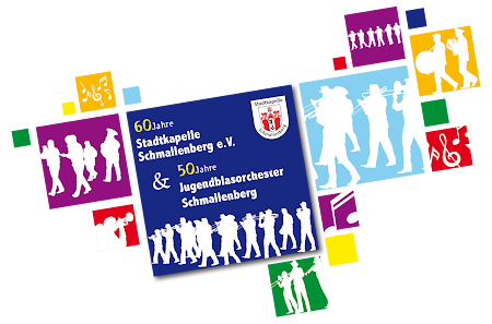 Stadtkapelle Schmallenberg e.V. Paul-Falke-Platz, 57392 Schmallenberg