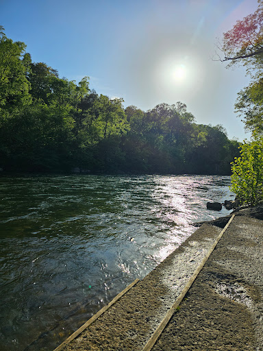 Lower Ocoee River Put-In - Thumbnail