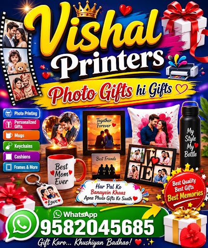 PERSONALIZED GIFTS post image