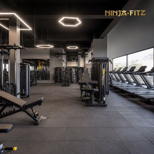 Choosing the right fitness center near you in Indore can completely transform your health journey… post image