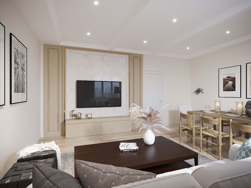 Gartwork Architecture Ltd photo 3