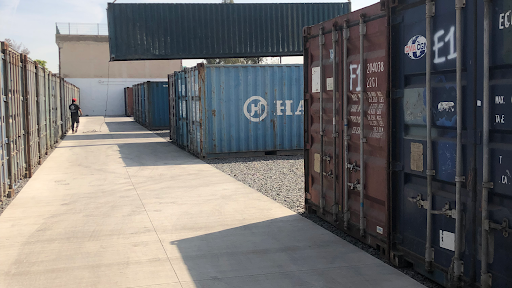 G-Storage - Renta de Mini Bodegas
