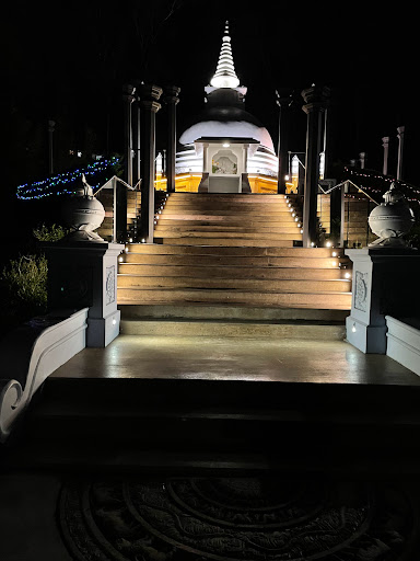 Goodna Temple - Visual