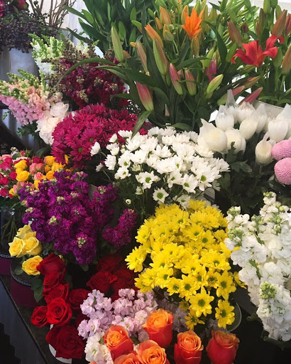 Vanessa Pringle Floral Designs - Thumbnail