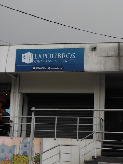 Photos of Expolibros Heredia