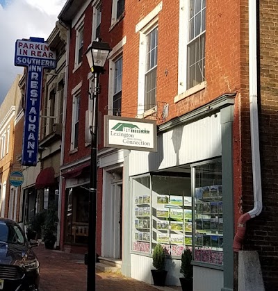 Lexington Real Estate Connection