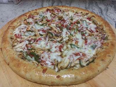 Photos of Luigi's Original Pizza