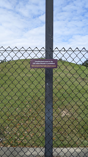 Campus Mounds Lot - Thumbnail