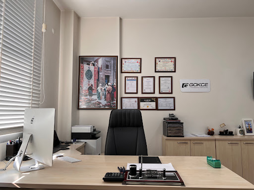 Gökçe Translation Services