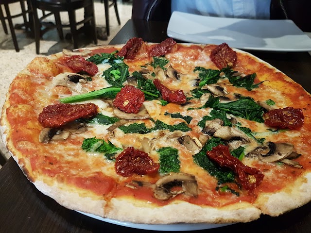 Marcello's Pizzeria