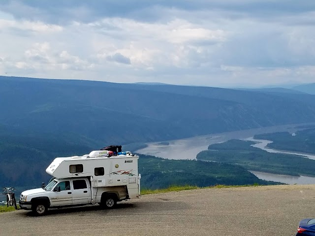 Midnight Dome Viewpoint
