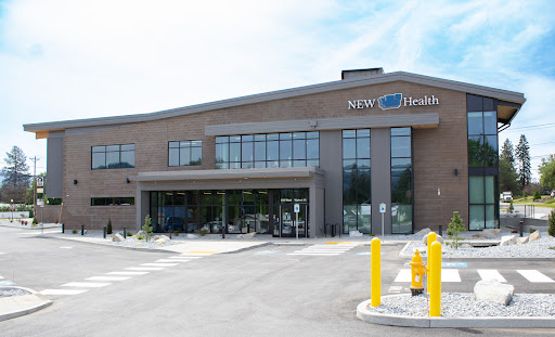 NEW Health Newport Dental