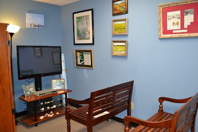 Photos of St. Marys Welcome Center/St. Marys Convention & Visitors Bureau