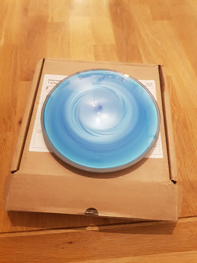 PhysicsHack - Visual