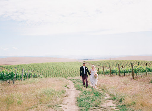 Kasey D Weddings
