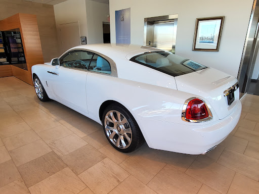 Kerbeck Maserati - Thumbnail
