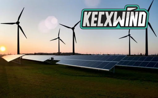Kecxwind