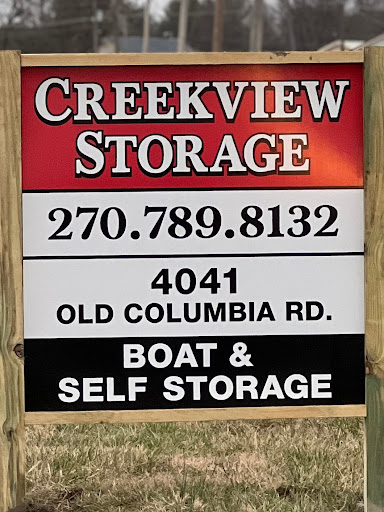 Creekview Storage - Thumbnail