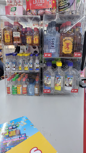 NORTH MEGA MARKET Gallery - United States