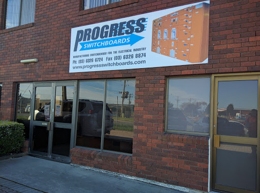 Progress Control & Engineering - Visual