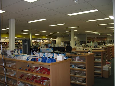 Photos of Electrosan Electrohandel