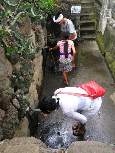 Photos of Pura Pemuteran