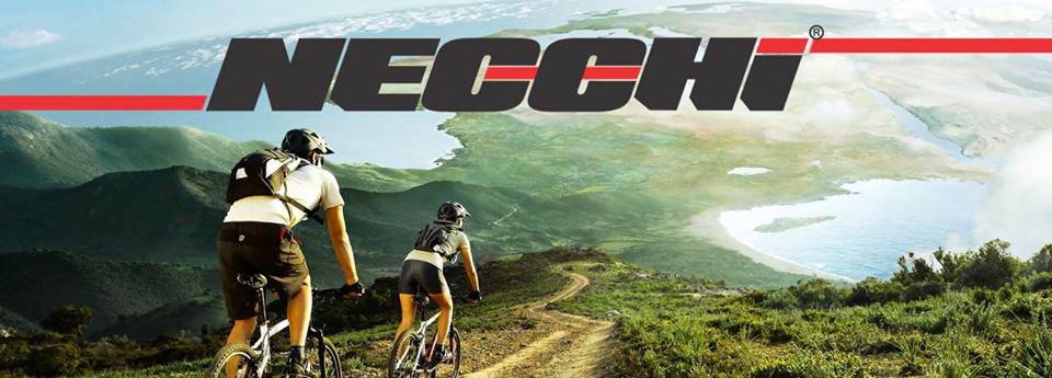 Bicicletas Necchi, Author: Bicicletas Necchi