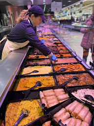 Photo n°14 de E.Leclerc TRAITEUR Rezé Océane à Rezé (Buffet de mariage)