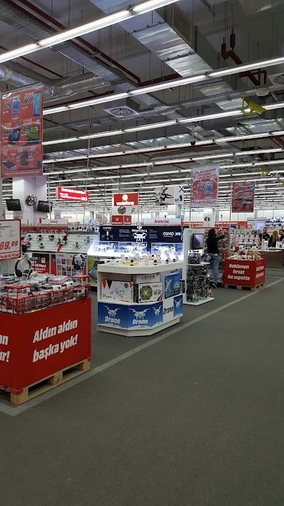 Media Markt Gaziantep Forum