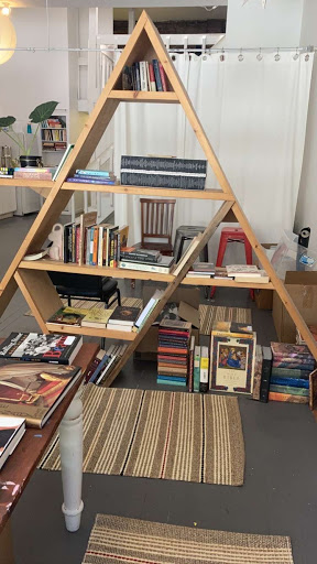 BiblioTech - Visual